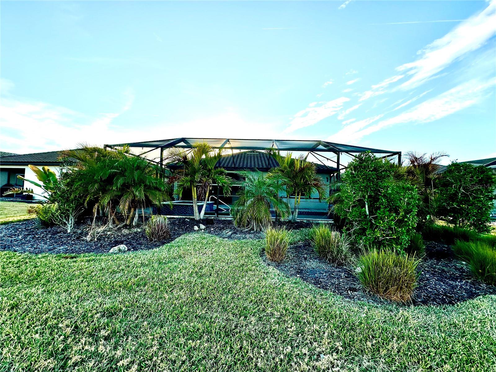 STONEYBROOK LNDG - Residential