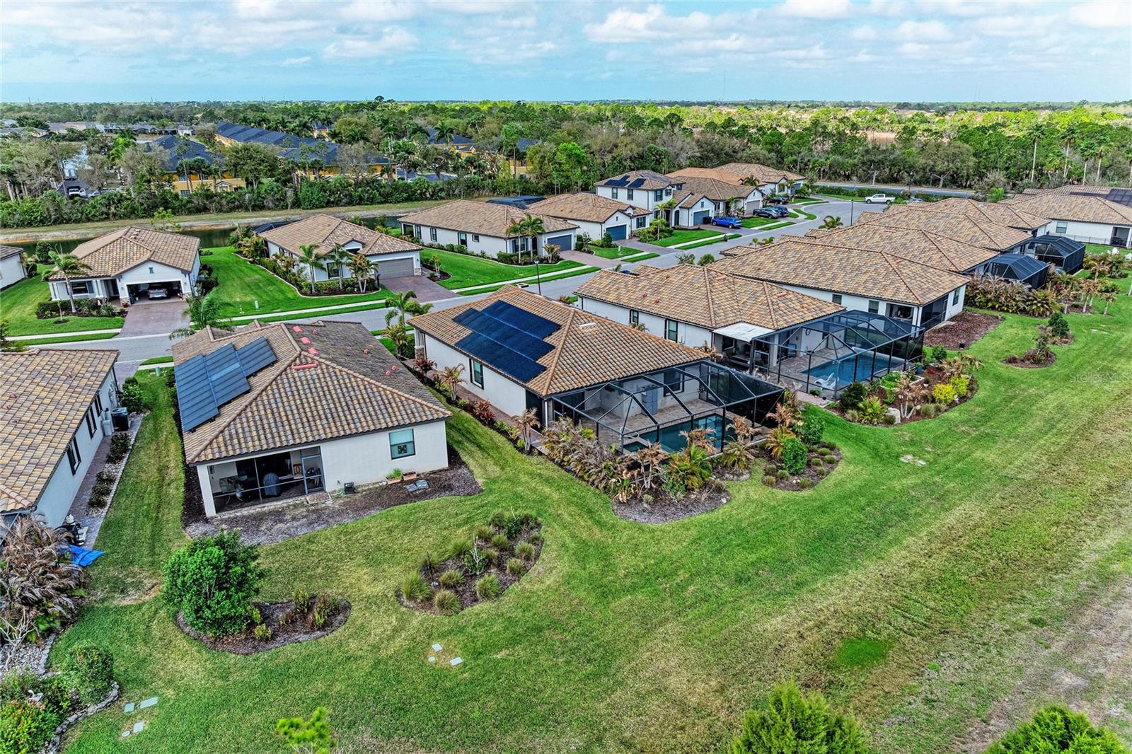 STONEYBROOK LNDG - Residential