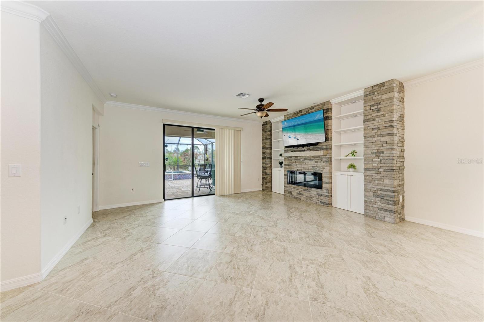 STONEYBROOK LNDG - Residential