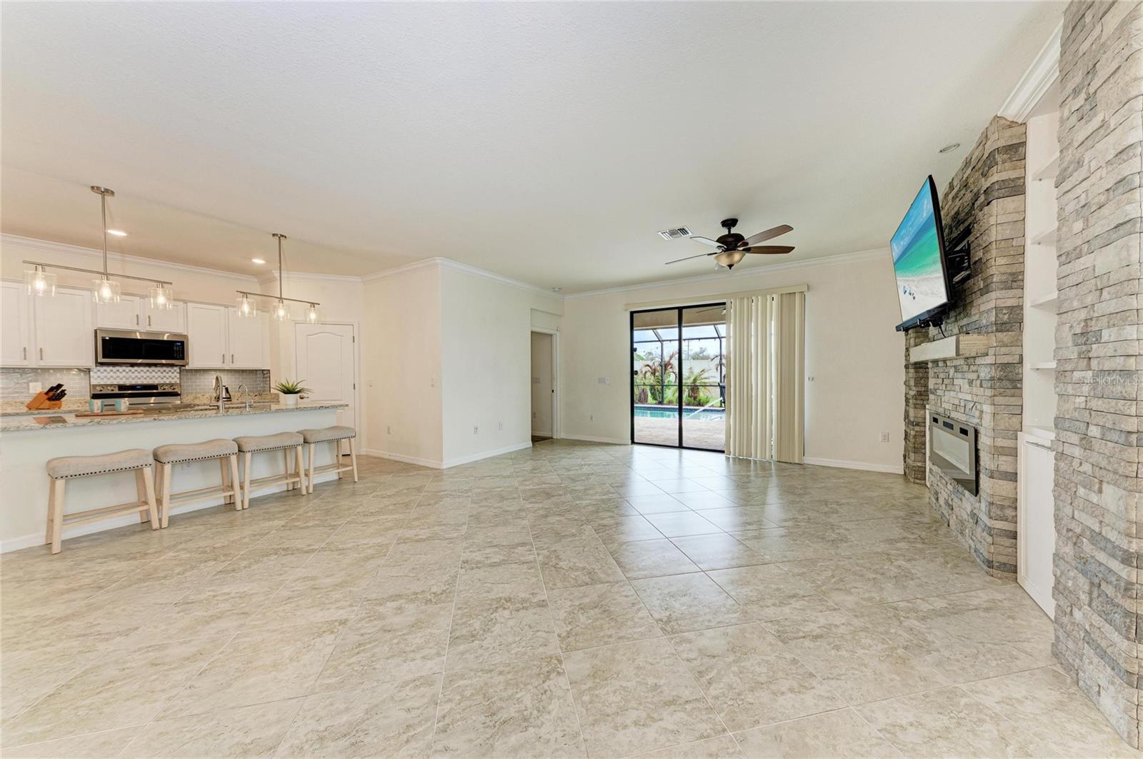 STONEYBROOK LNDG - Residential