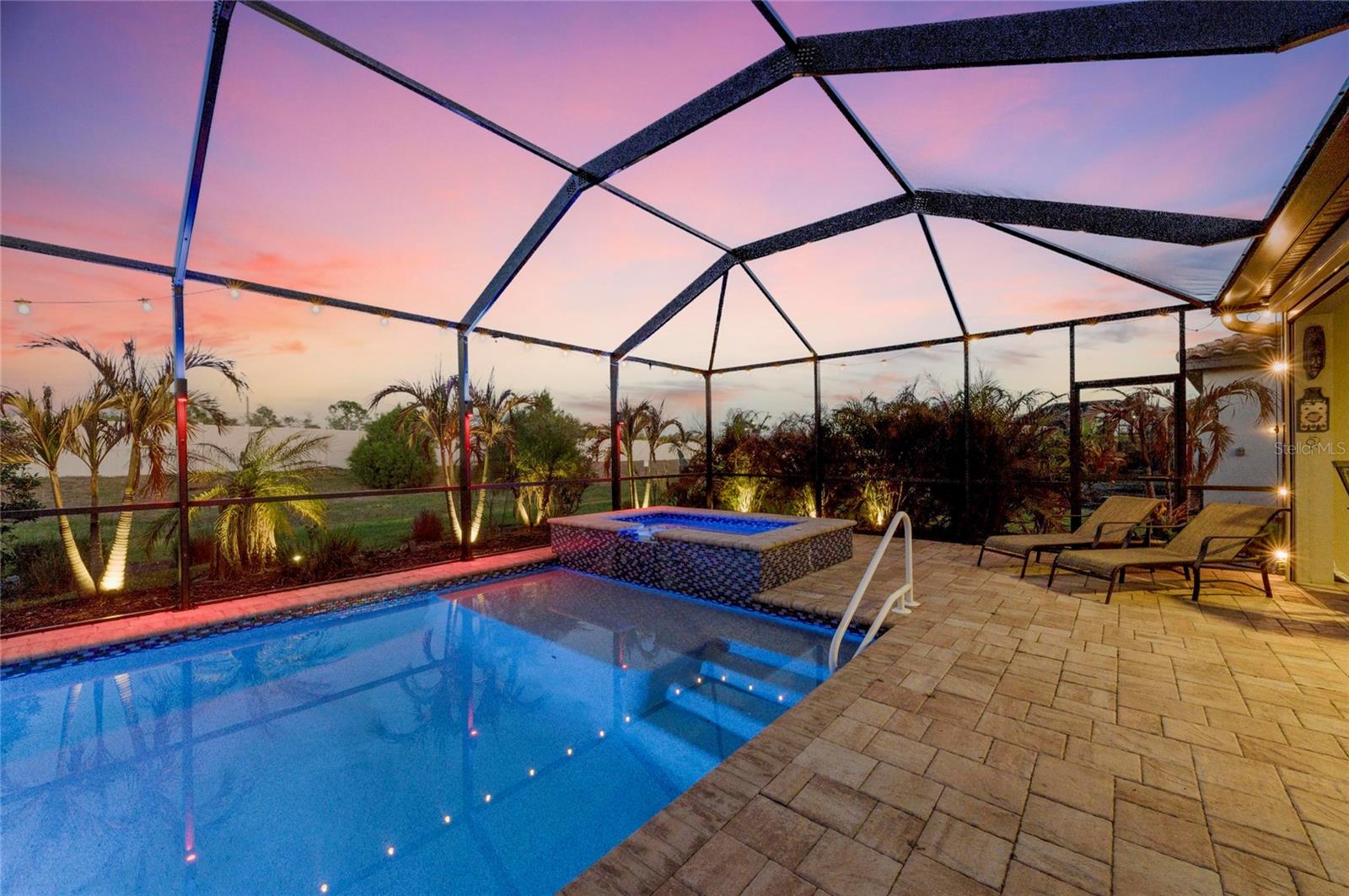 STONEYBROOK LNDG - Residential