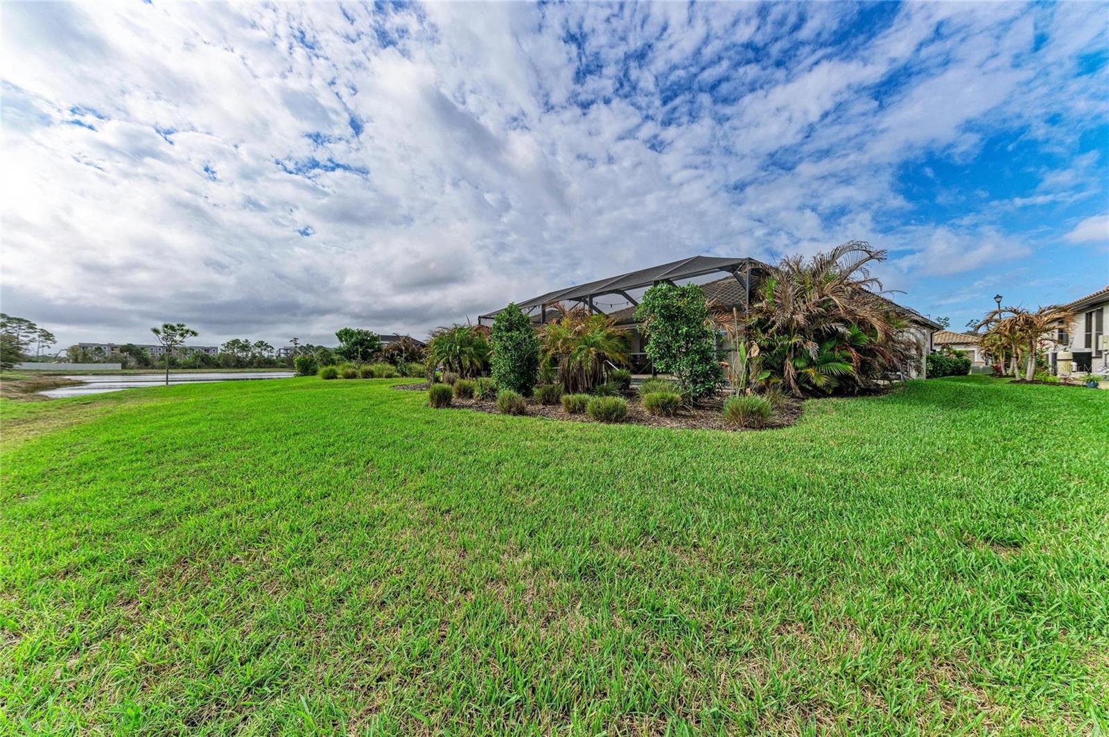 STONEYBROOK LNDG - Residential