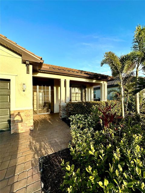 20828 CATTAIL BOULEVARD VENICE FL 34292