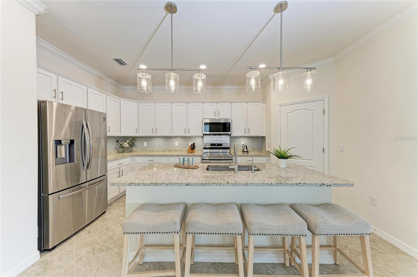 STONEYBROOK LNDG - Residential