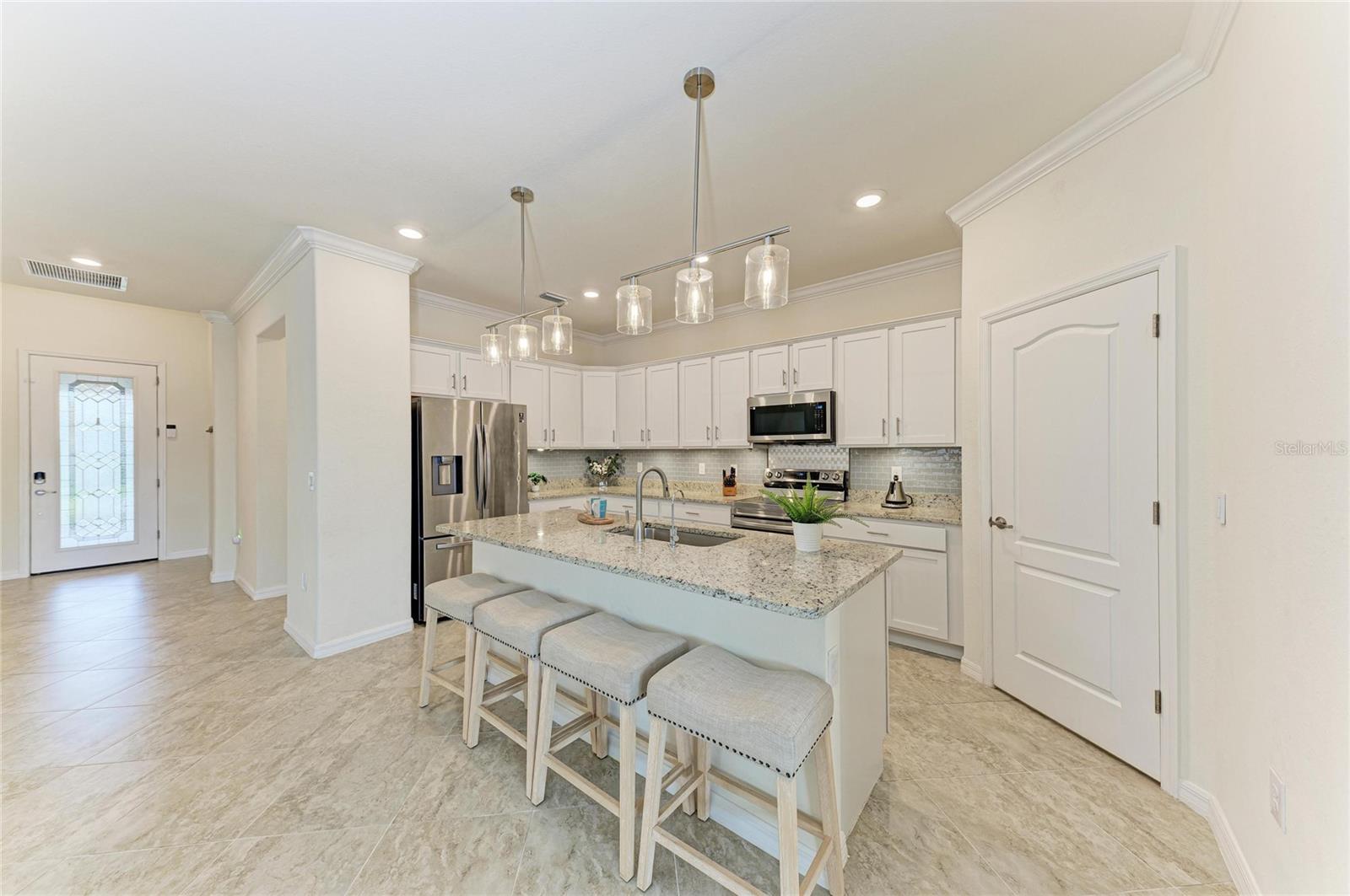 STONEYBROOK LNDG - Residential