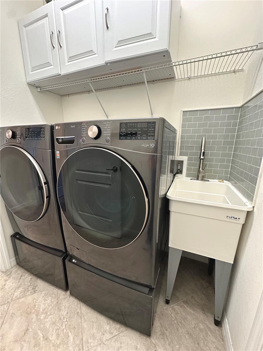 STONEYBROOK LNDG - Residential