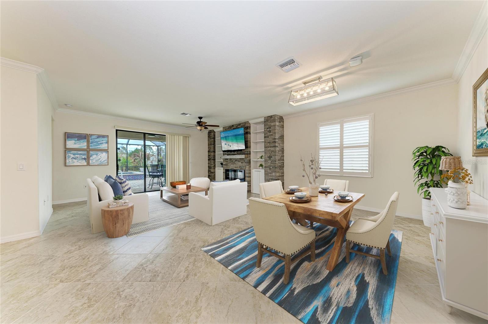 STONEYBROOK LNDG - Residential