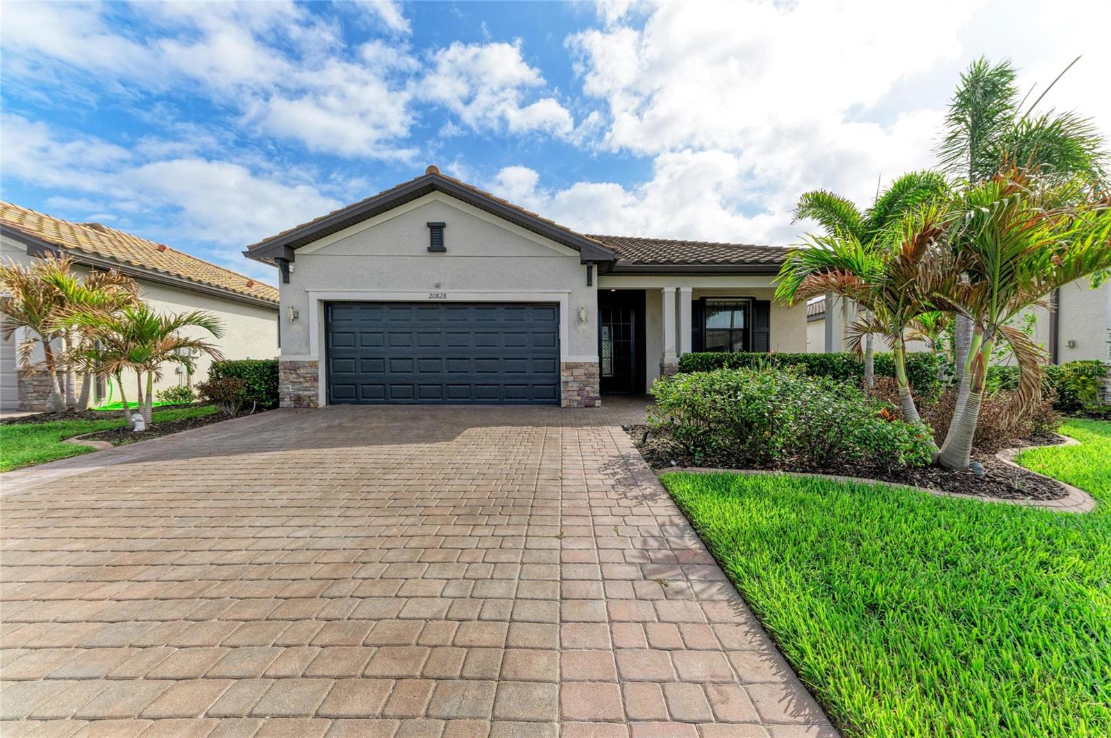 STONEYBROOK LNDG - Residential