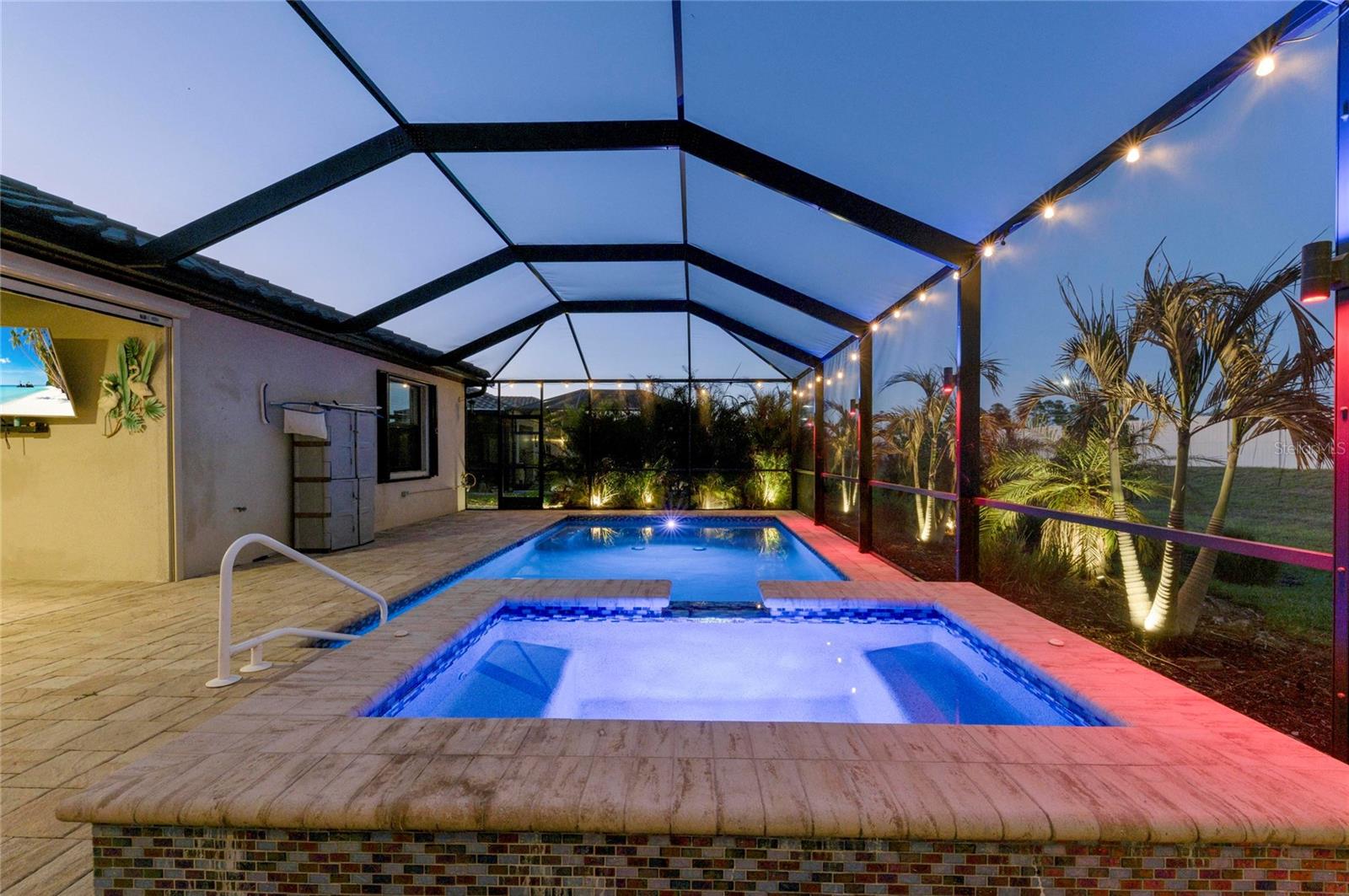 STONEYBROOK LNDG - Residential