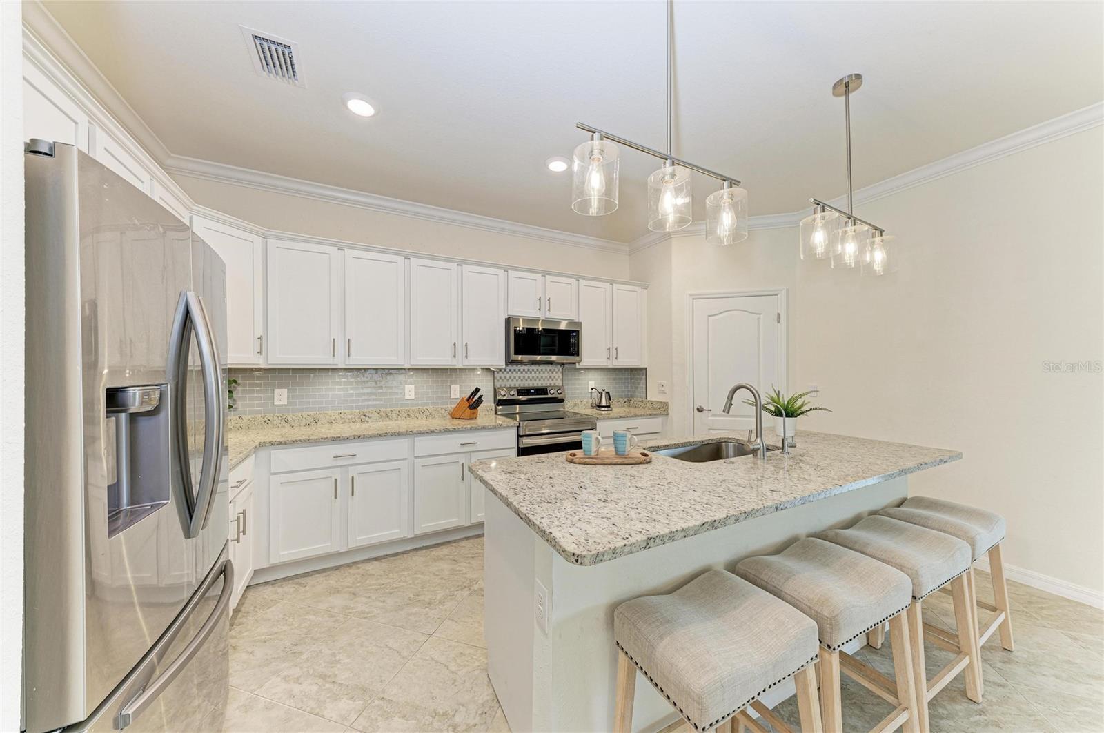 STONEYBROOK LNDG - Residential