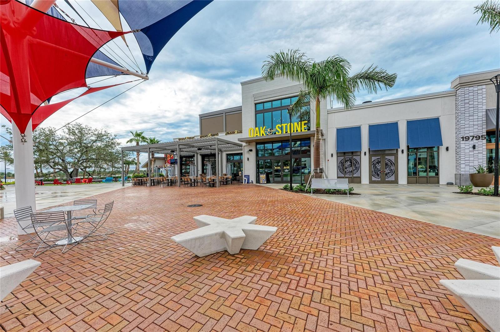 STONEYBROOK LNDG - Residential