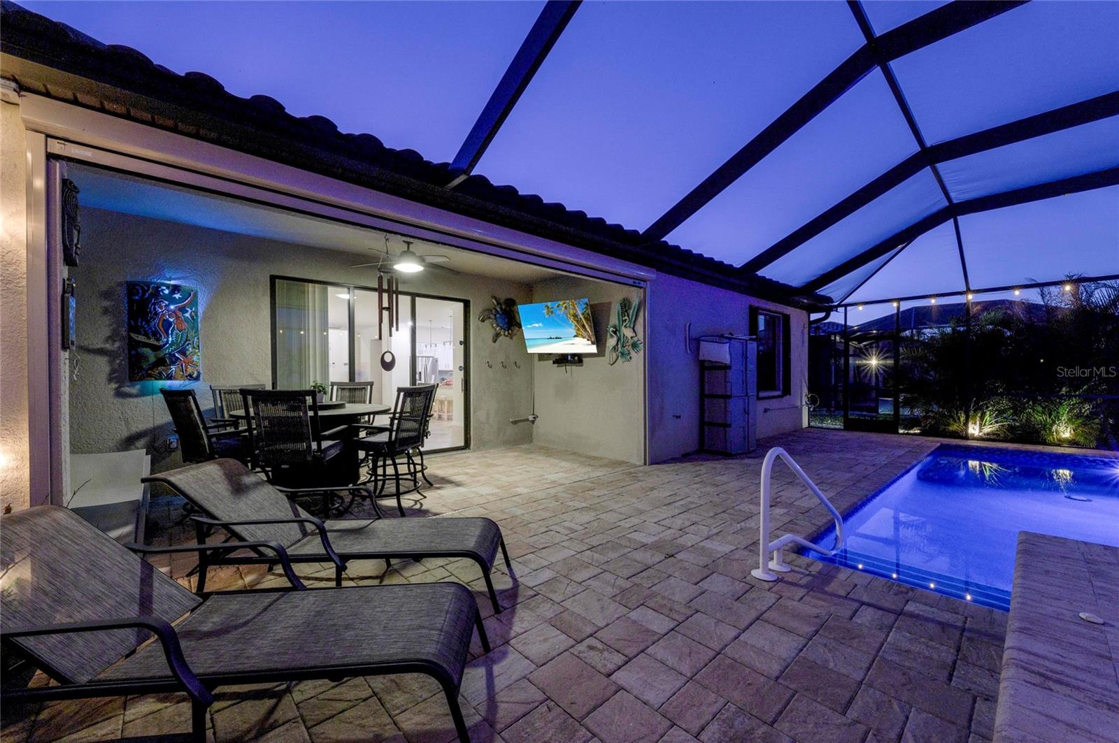 STONEYBROOK LNDG - Residential