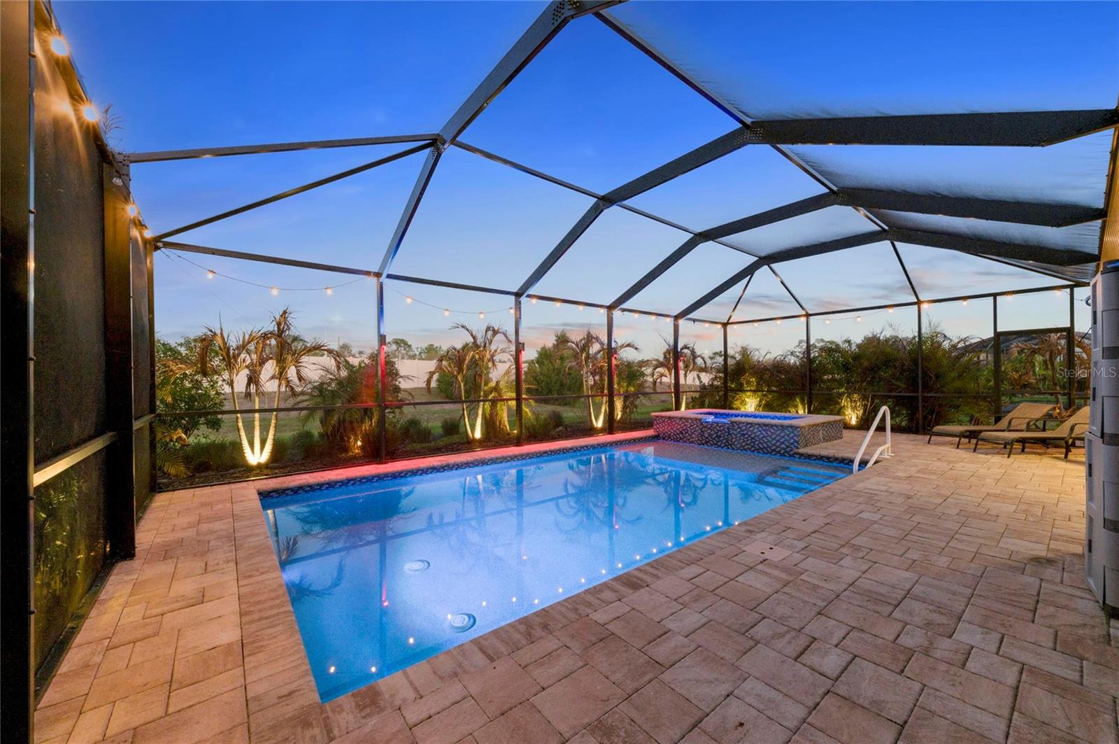 STONEYBROOK LNDG - Residential