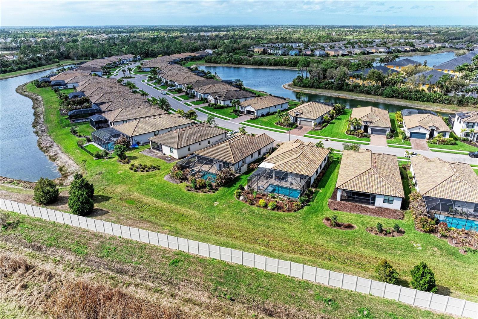 STONEYBROOK LNDG - Residential