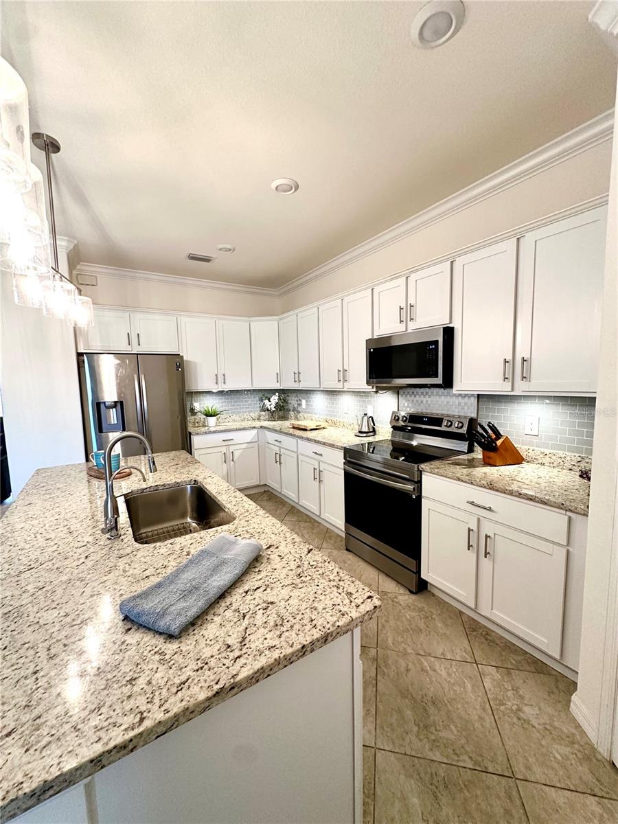 STONEYBROOK LNDG - Residential