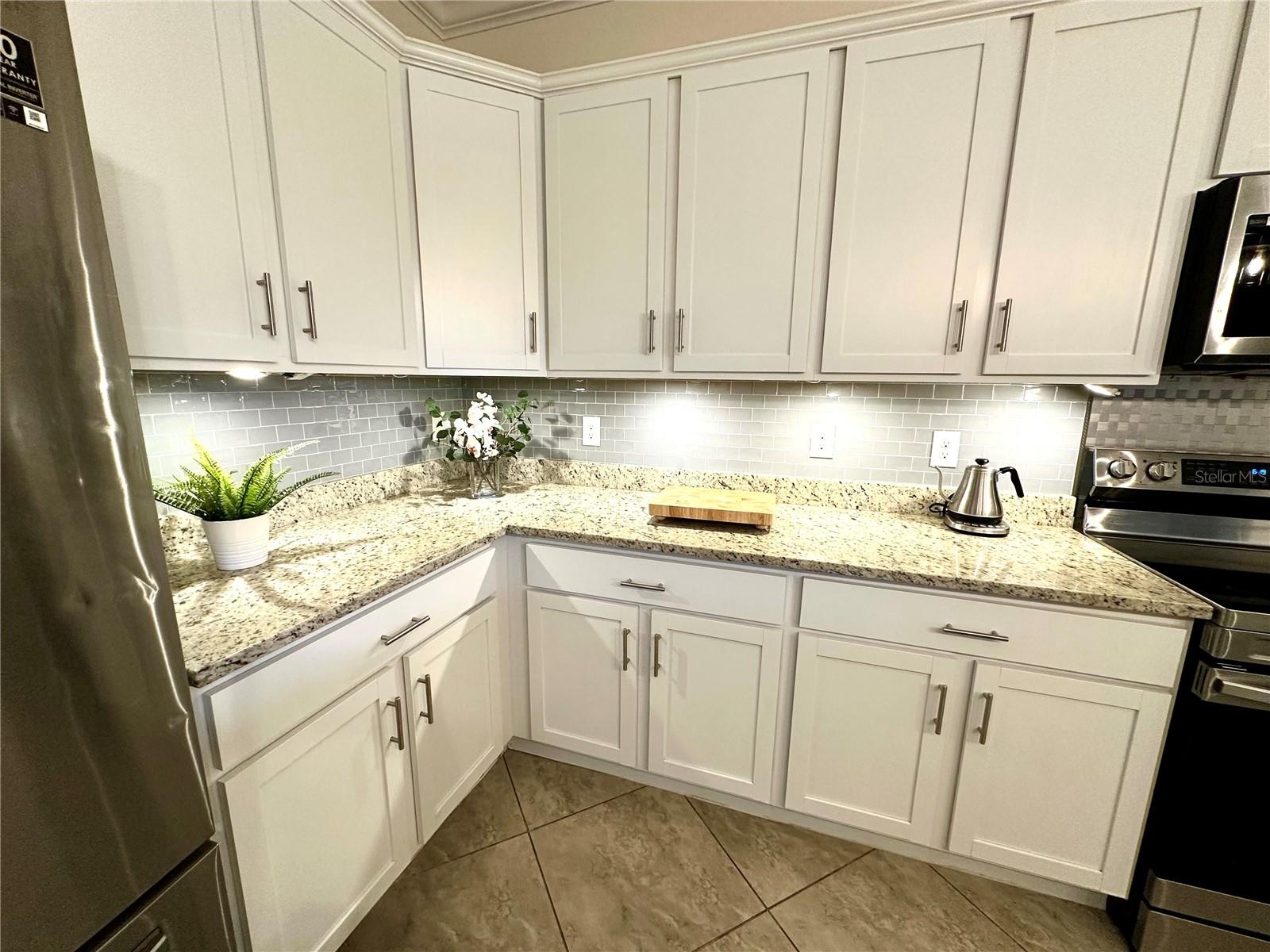 STONEYBROOK LNDG - Residential