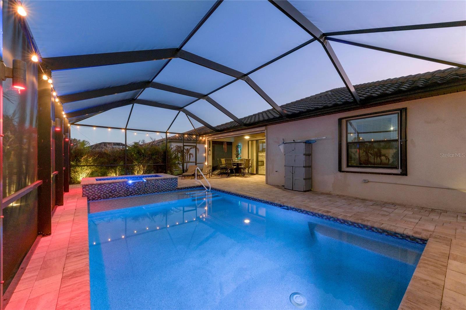 STONEYBROOK LNDG - Residential