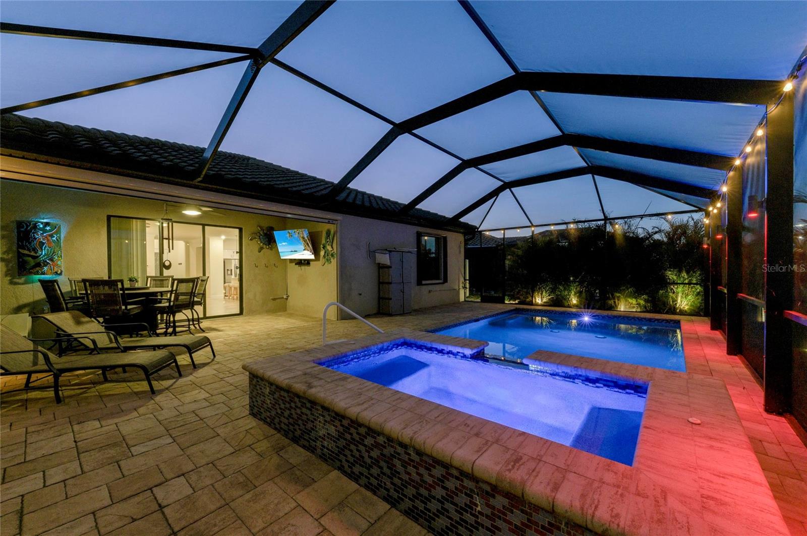 STONEYBROOK LNDG - Residential