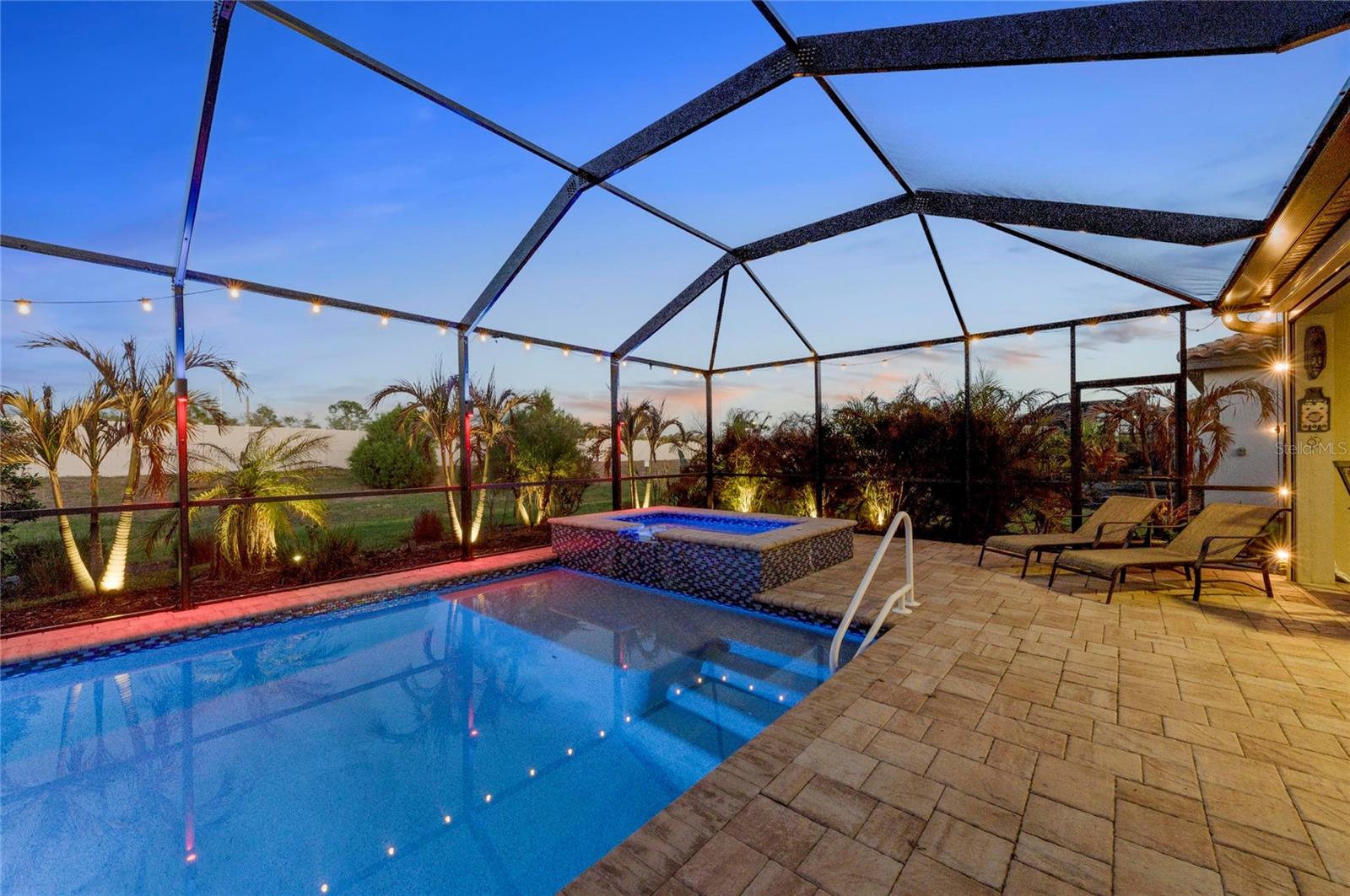 STONEYBROOK LNDG - Residential