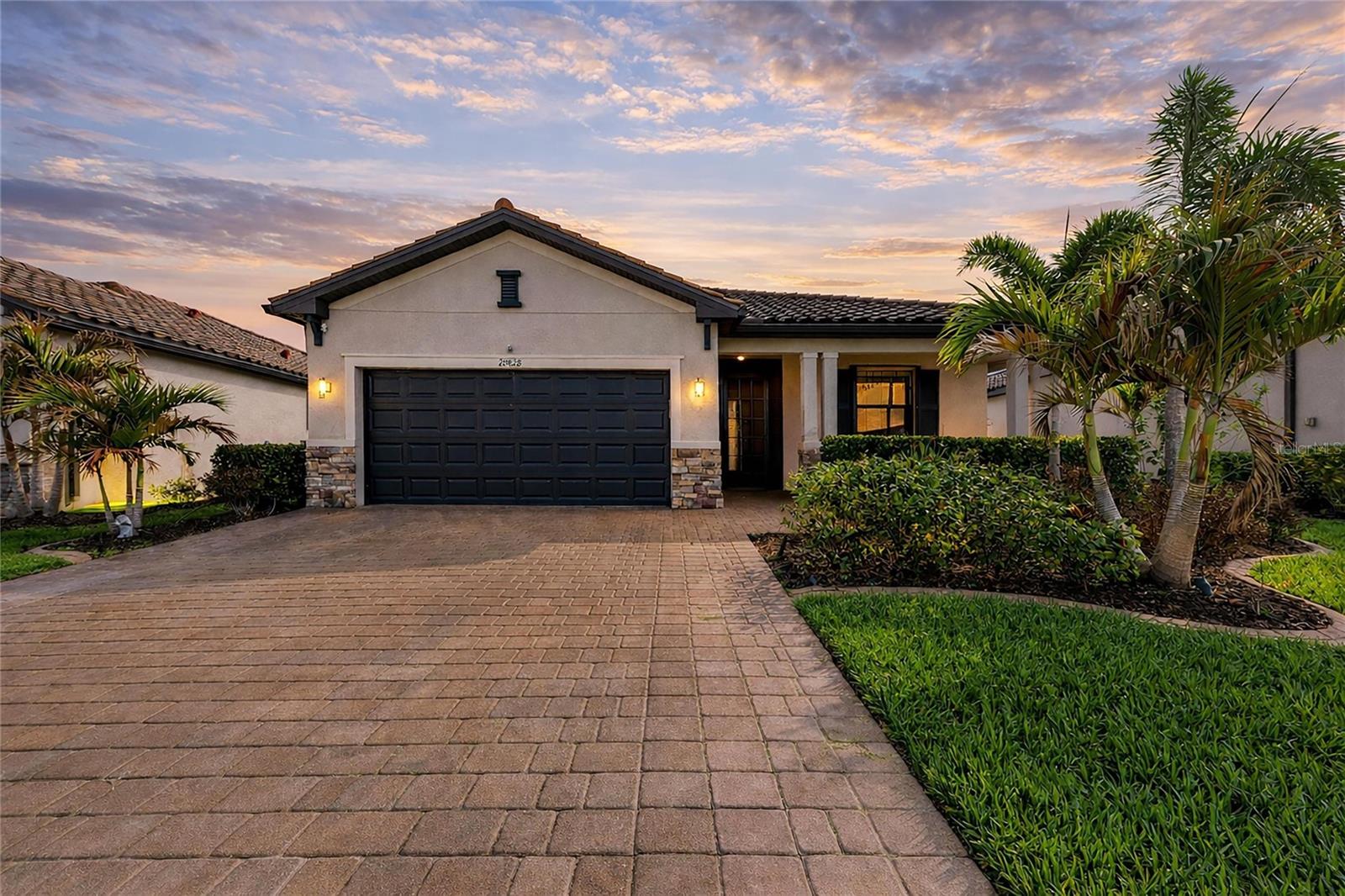 STONEYBROOK LNDG - Residential