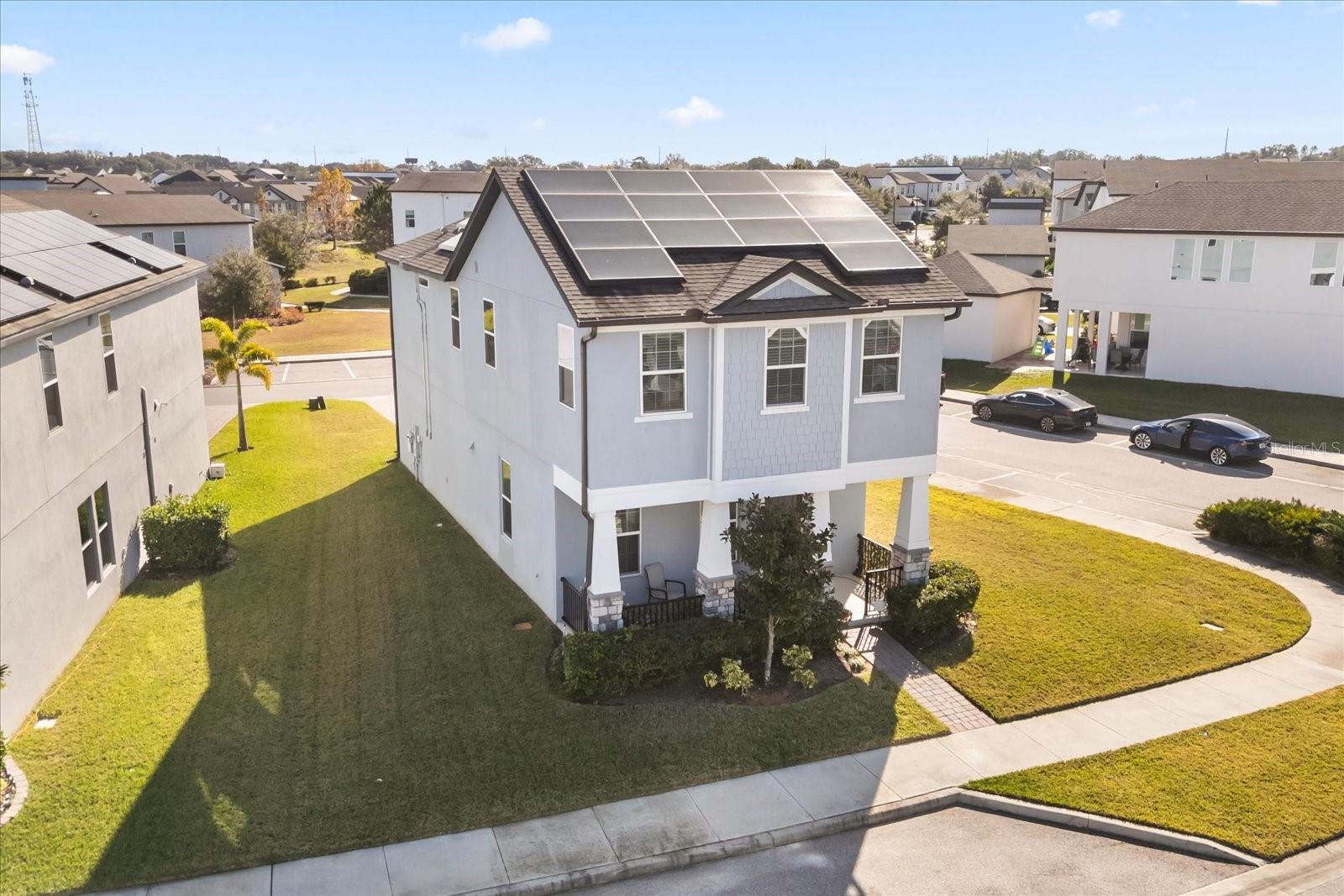 OAKLAND (291003127) - Residential