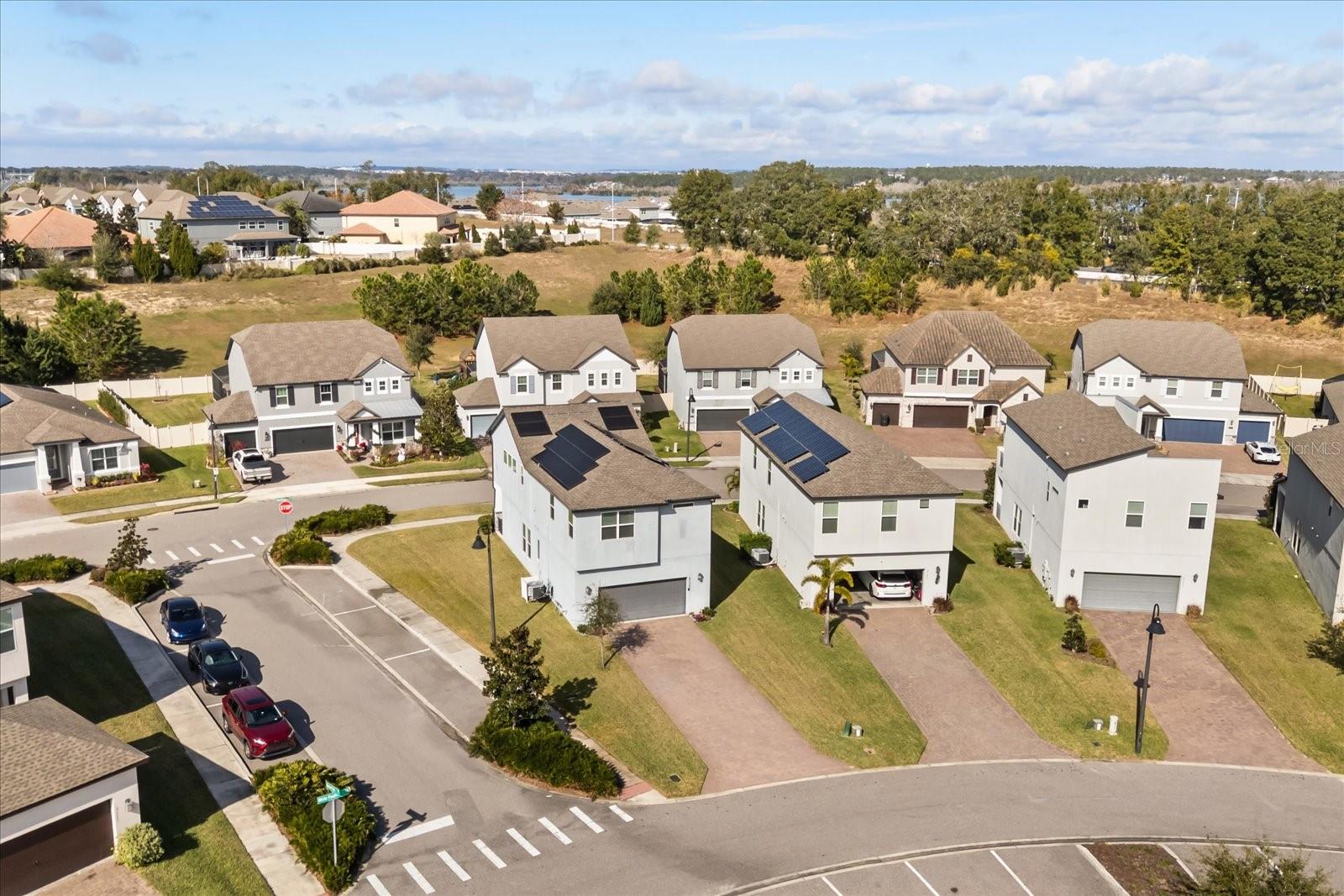 OAKLAND (291003127) - Residential