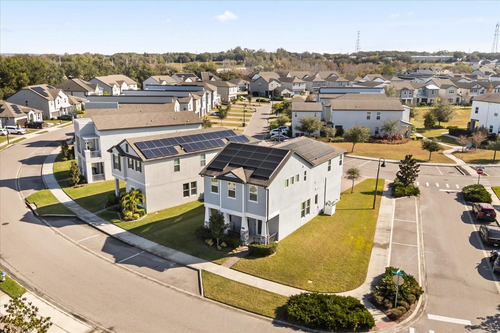 OAKLAND (291003127) - Residential