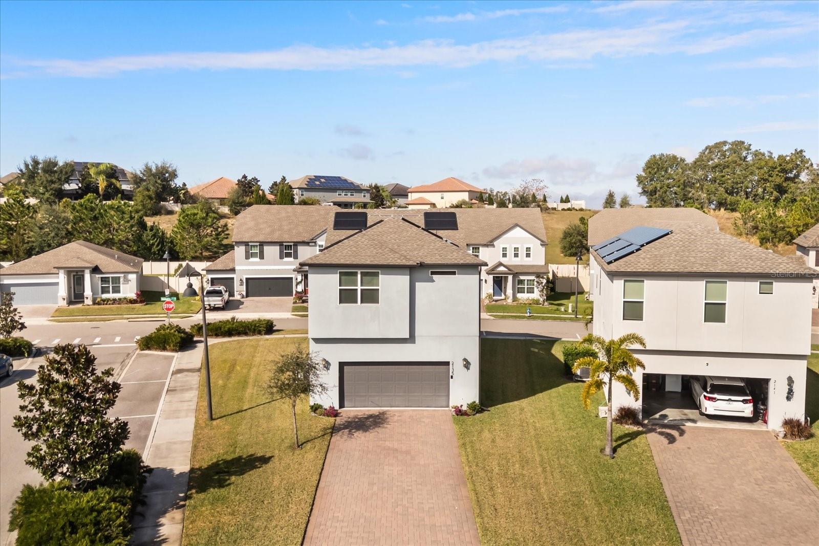 OAKLAND (291003127) - Residential