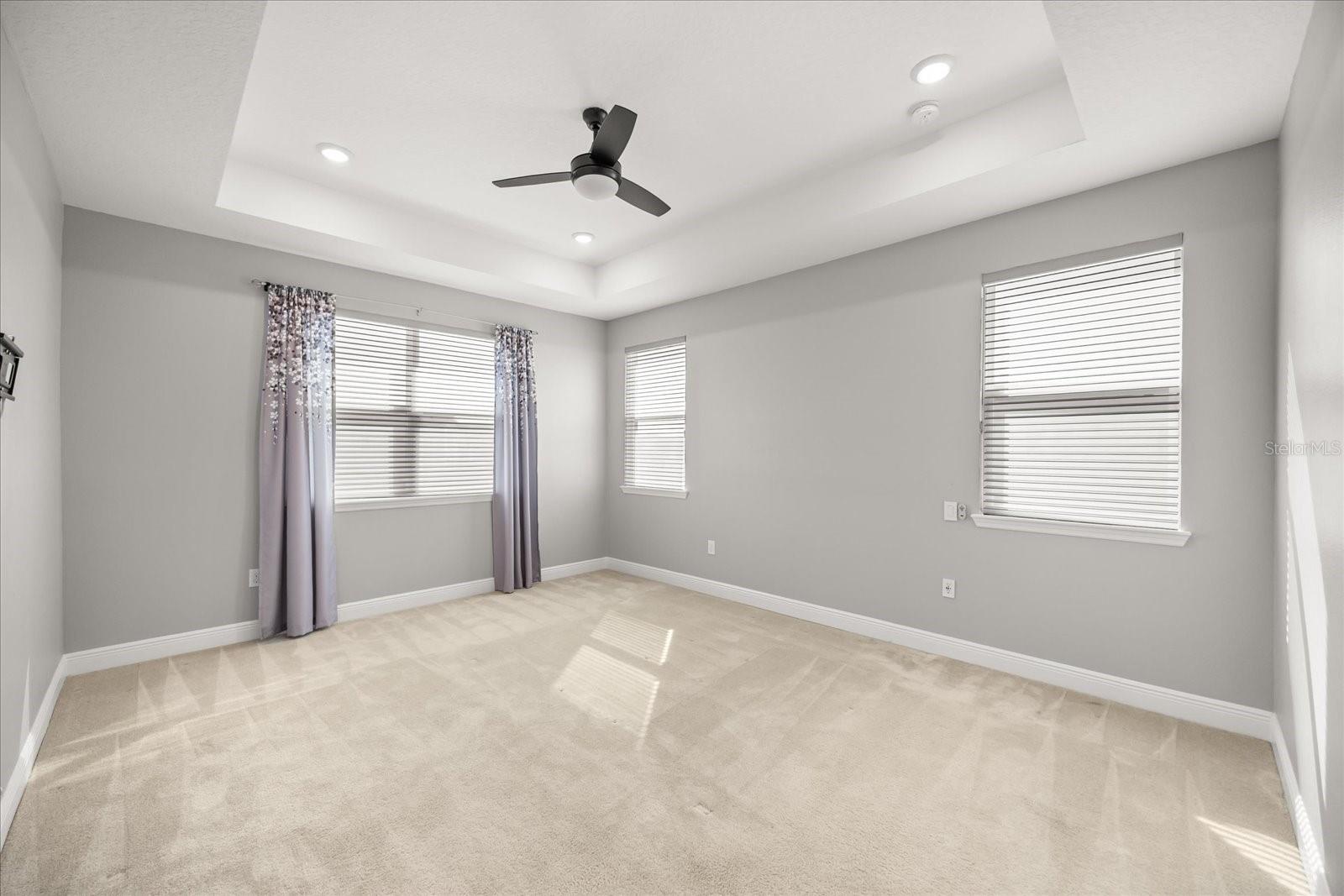 OAKLAND (291003127) - Residential