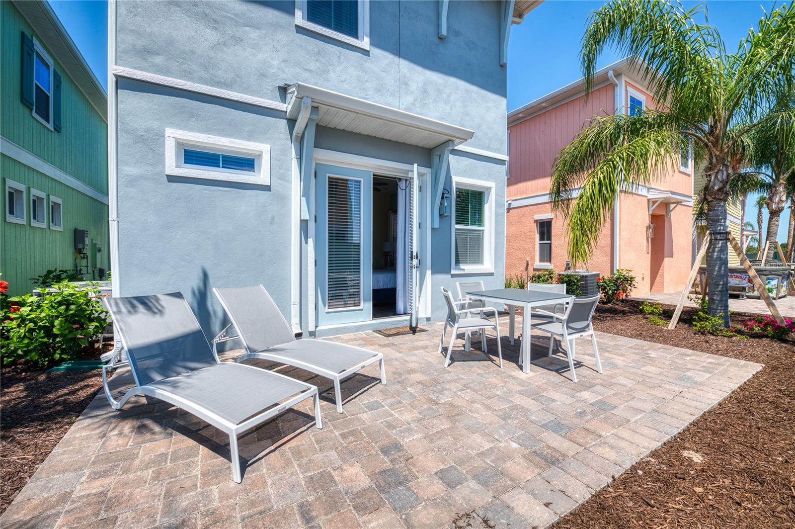 ROLLING OAKS PH 5 - Residential