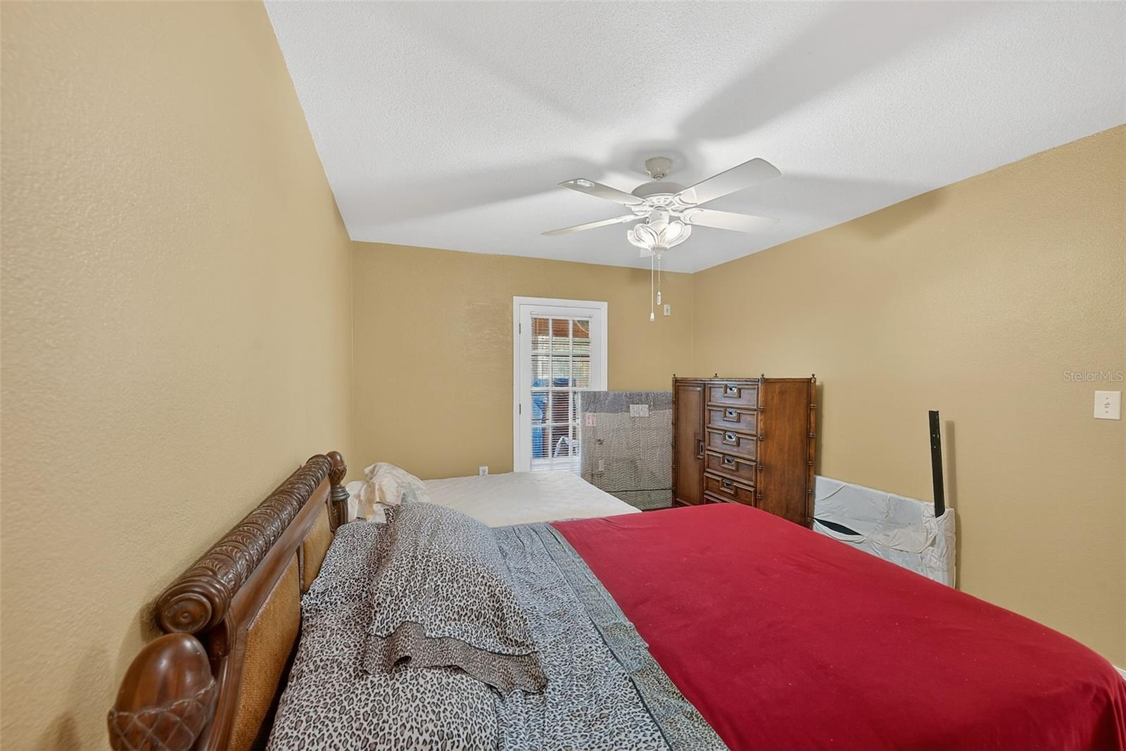 SEMINOLE GARDEN APTS - Residential