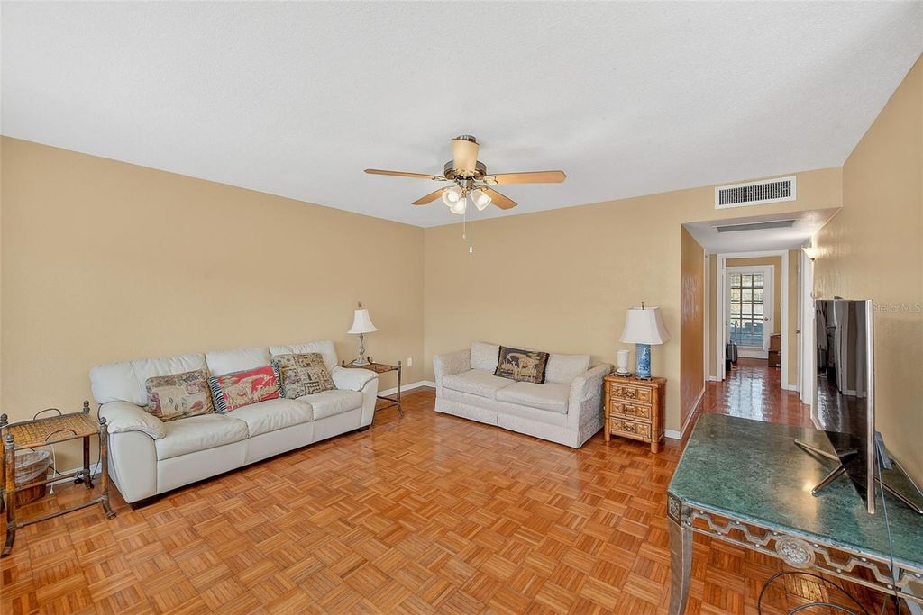 Photo of 11201 80th Avenue N #201, Seminole, FL 33772 (MLS # TB8466676)