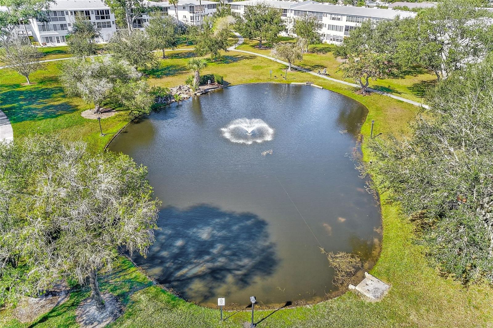 SEMINOLE GARDEN APTS - Residential