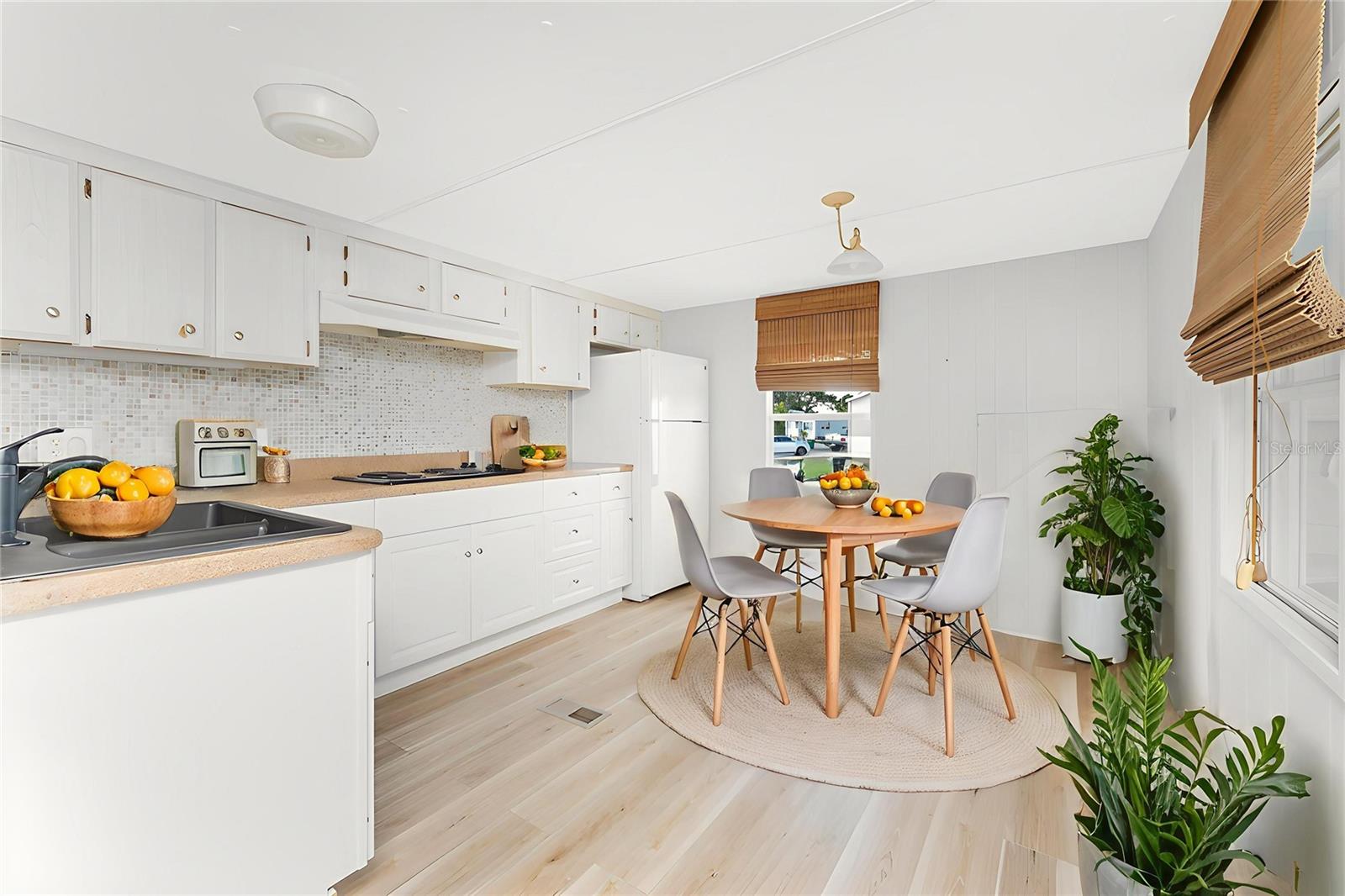 VILLAGE HOLIDAY LAKE - Residential