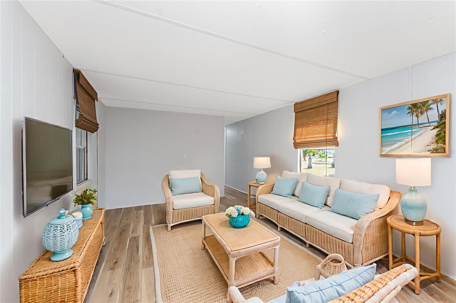 VILLAGE HOLIDAY LAKE - Residential