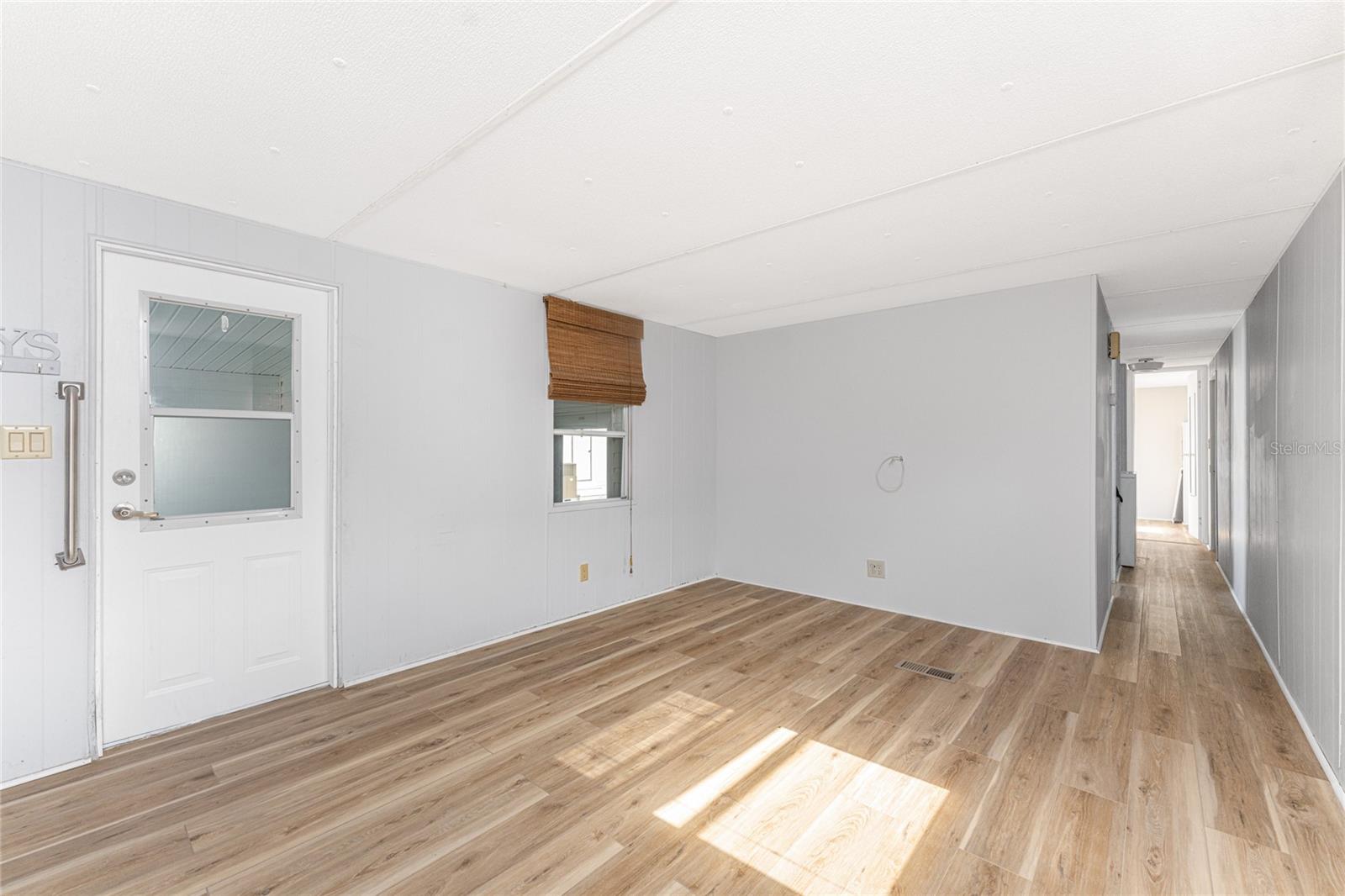 VILLAGE HOLIDAY LAKE - Residential