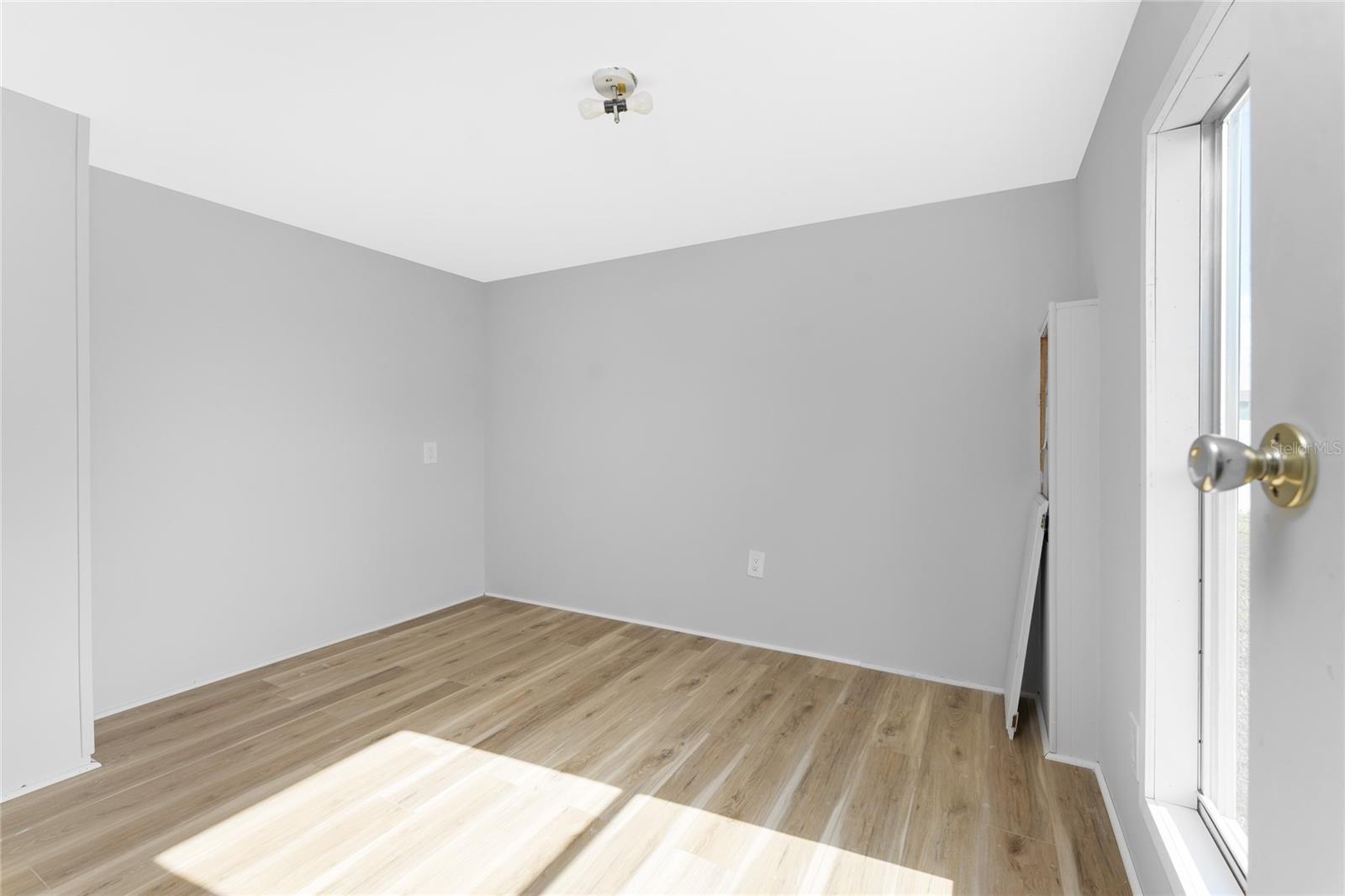 VILLAGE HOLIDAY LAKE - Residential