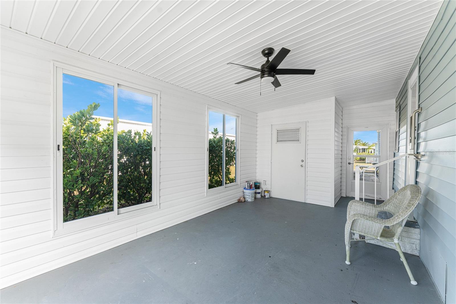 VILLAGE HOLIDAY LAKE - Residential