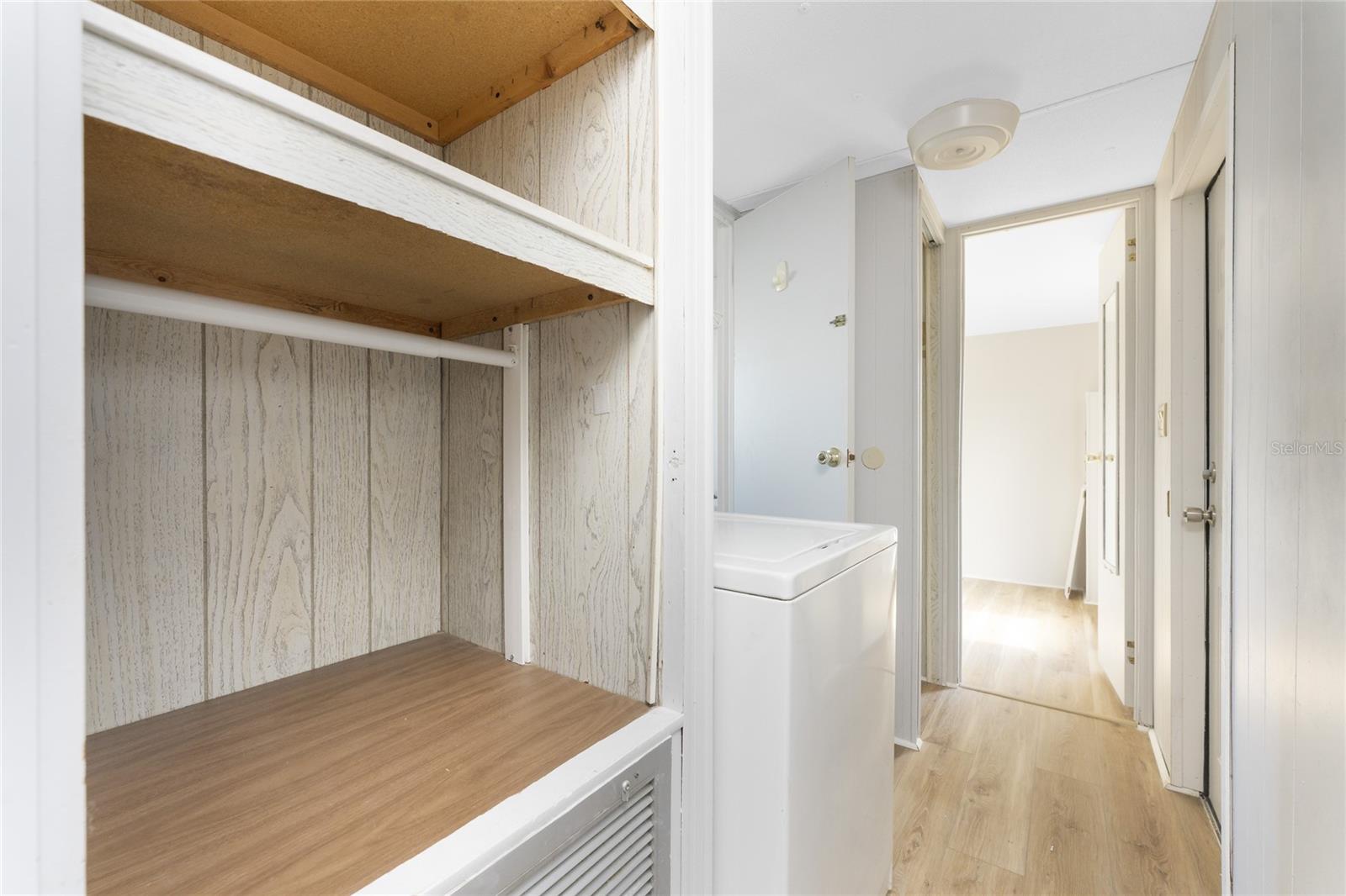 VILLAGE HOLIDAY LAKE - Residential