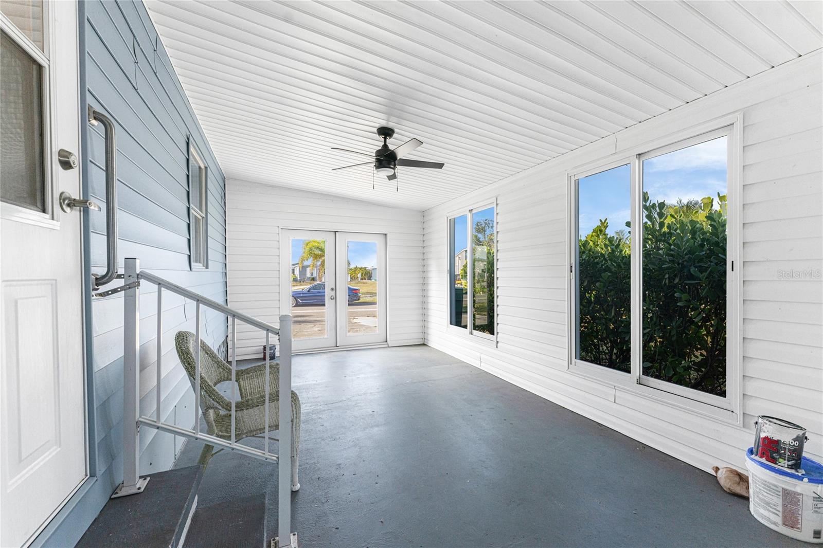 VILLAGE HOLIDAY LAKE - Residential