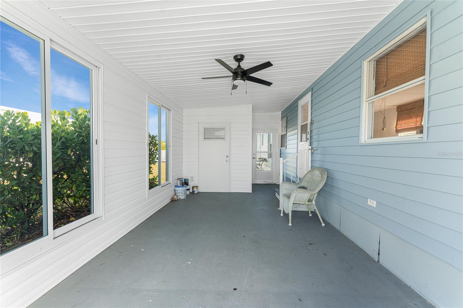 VILLAGE HOLIDAY LAKE - Residential