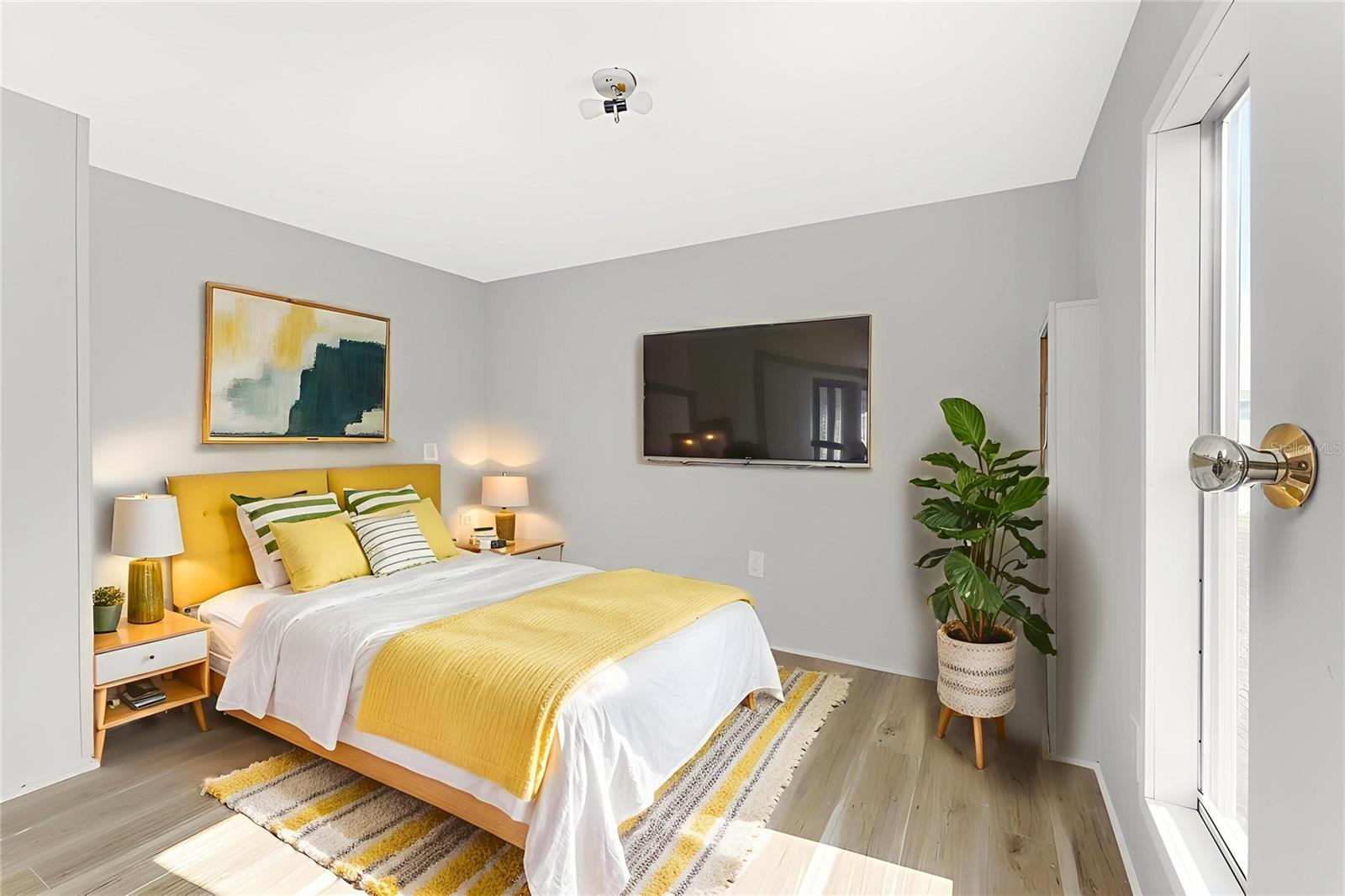 VILLAGE HOLIDAY LAKE - Residential