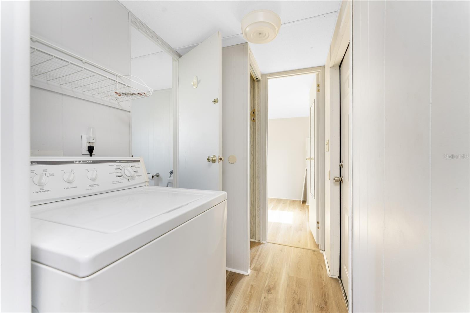 VILLAGE HOLIDAY LAKE - Residential