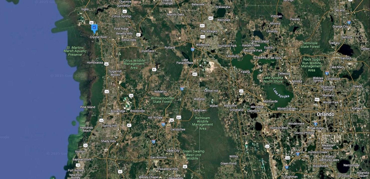 WOODLAND ESTATES UNIT 02 - Land