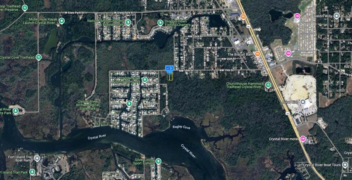 WOODLAND ESTATES UNIT 02 - Land