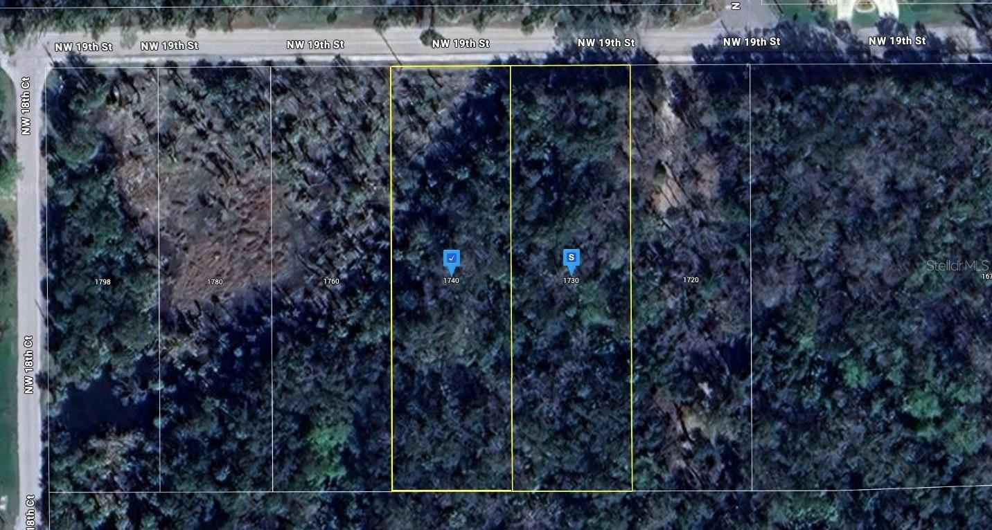 This 1.63-acre vacant lot in Citrus County, FL offers the perfect blend of space, convenience, and outdoor adventure. Located just minutes from shopping, dining, and waterfront activities in downtown Crystal River, you’ll also be close to waterfront restaurants, charming local shops, and Hunter Springs. Outdoor enthusiasts will love the nearby horse trails, scenic hikes, and easy boat access via public ramps, plus quick access to the river, local marinas, and the famous Rainbow Springs. This listing is for land only and is sold As Is, giving you the ideal canvas to build your dream home or retreat in Florida’s Nature Coast.
I MAKE IT MY POLICY TO PUT ALL KNOWN INFORMATION ABOUT EACH LOT IN THE WRITE UP DETAILS, SO IF YOU DON’T SEE THE ANSWER YOU’RE LOOKING FOR , PLEASE CONTACT THE COUNTY TO GATHER INFORMATION.PLEASE UNDERSTAND WHEN BUYING OR SELLING VACANT/RAW LAND THIS IS USUALLY THE CASE. THE LISTING AGENT DOES NOT GUARANTEE THE ACCURACY OF THE INFORMATION IN THIS LISTING AND IS TO BE HELD HARMLESS OF ANY MISREPRESENTATION. BUYERS ARE ENCOURAGED TO DO THEIR OWN DUE DILIGENCE TO MAKE SURE THE LOT IS A GOOD FIT. SELLERS HAVE STATED THAT THEY WISH TO SELECT THE TITLE AGENCY FOR CLOSING. THEY ARE WILLING TO COVER THAT COST AT CLOSING. THANK YOU FOR LOOKING. THIS IS A FLAT FEE LIMITED-SERVICE LISTING.