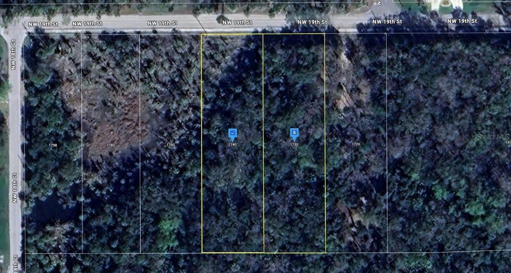 Photo of 1730 NW 19th Street, Crystal River, FL 34428 (MLS # A4665269)