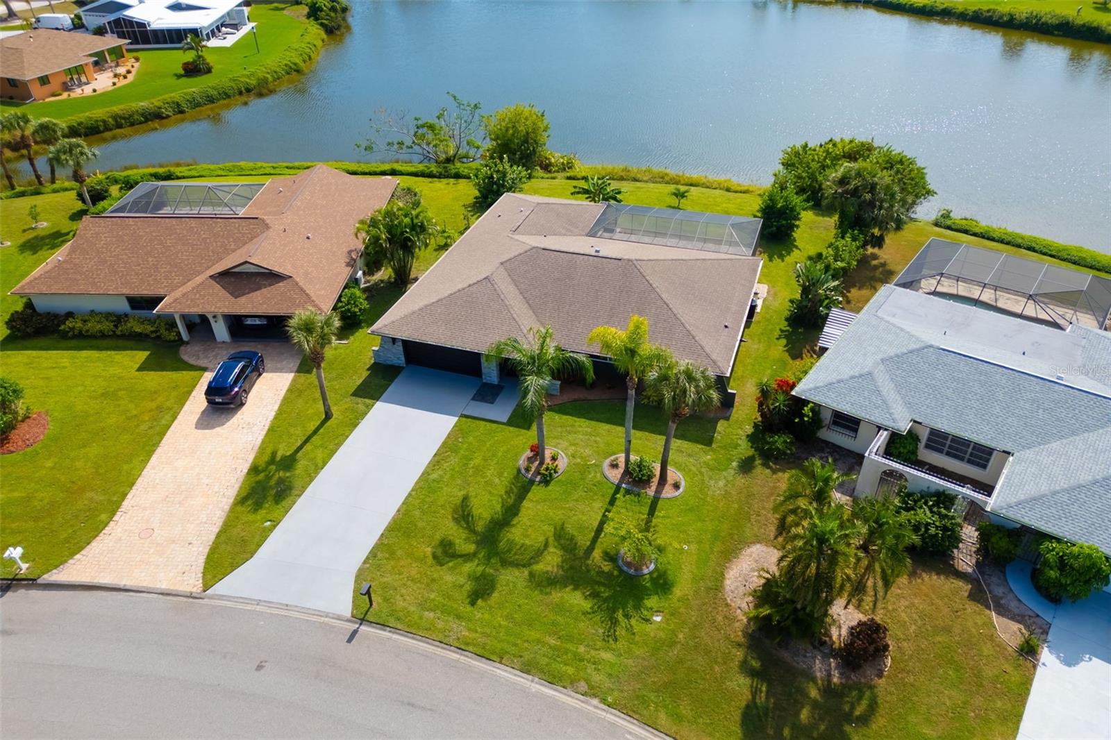 PINEBROOK SOUTH - Residential