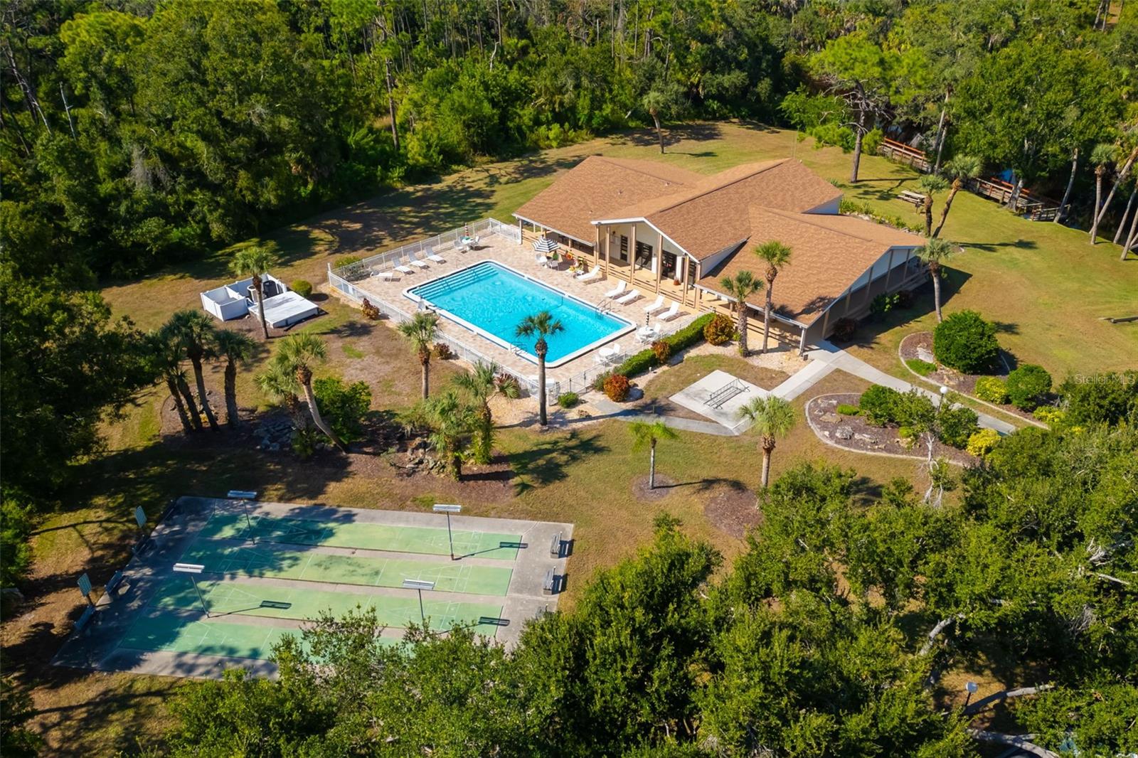 PINEBROOK SOUTH - Residential