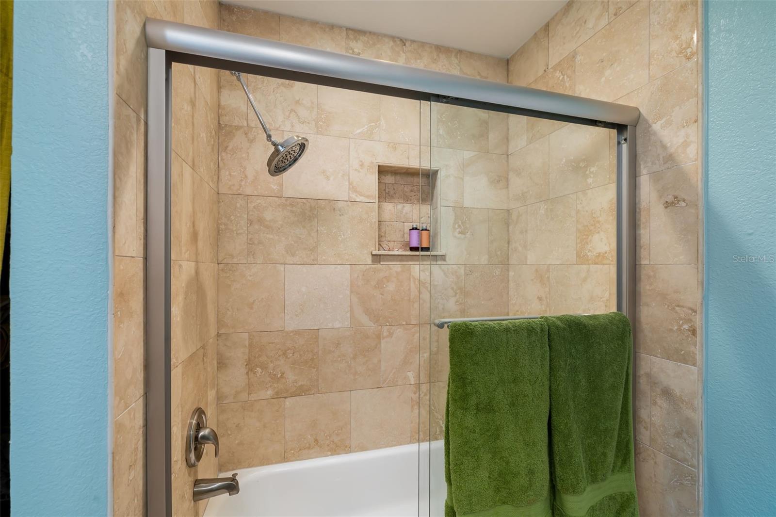 PINEBROOK SOUTH - Residential